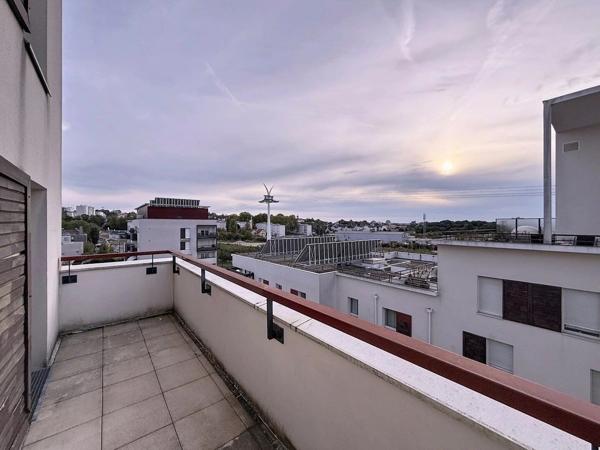 Vente Appartement 2 pièces 46 m2 à Limeil-Brévannes
