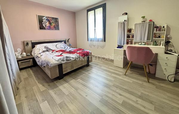 Maison de 127,70 m²