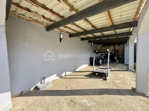 Maison de 127,70 m²