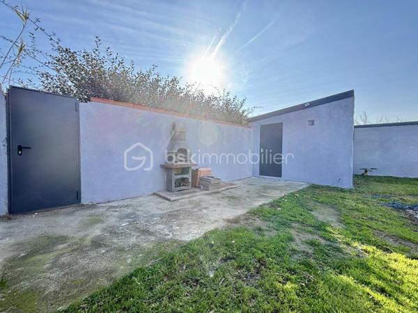 Maison de 127,70 m²