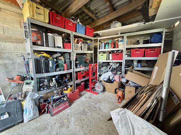 Maison de 127,70 m²