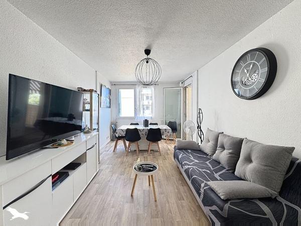 Appartement 160 000 € Toulouse 3 p 69 m² DPE D
