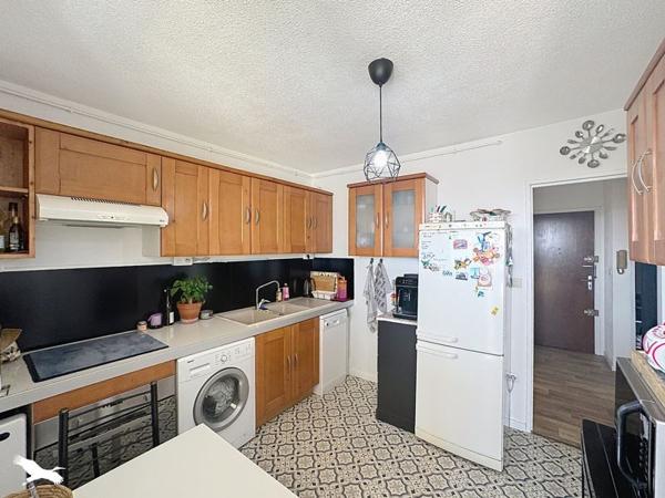 Appartement 160 000 € Toulouse 3 p 69 m² DPE D