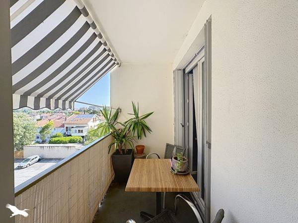 Appartement 160 000 € Toulouse 3 p 69 m² DPE D
