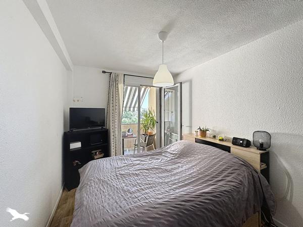 Appartement 160 000 € Toulouse 3 p 69 m² DPE D