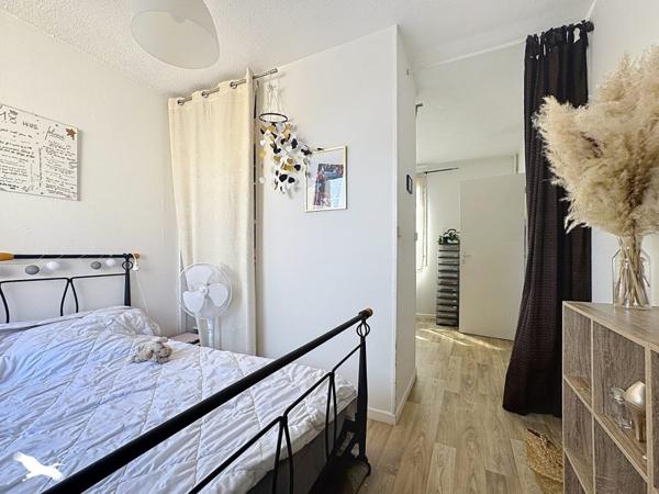 Appartement 160 000 € Toulouse 3 p 69 m² DPE D