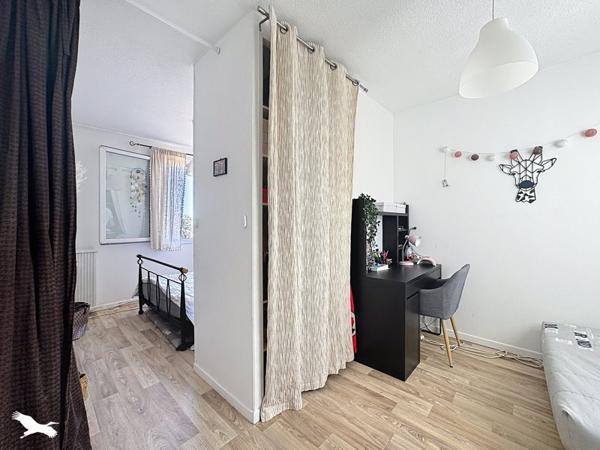 Appartement 160 000 € Toulouse 3 p 69 m² DPE D