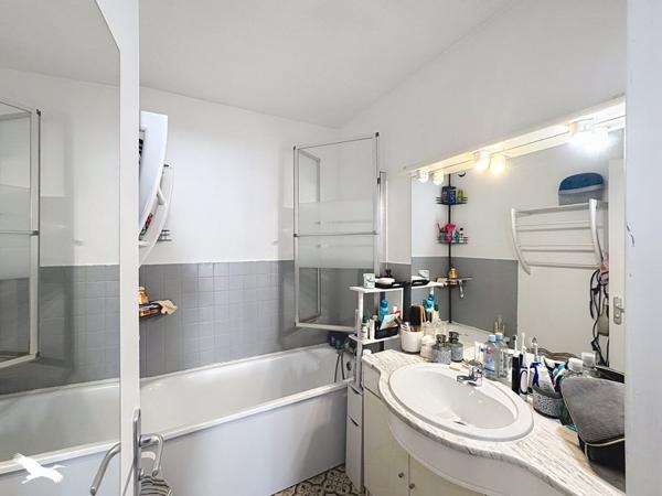 Appartement 160 000 € Toulouse 3 p 69 m² DPE D