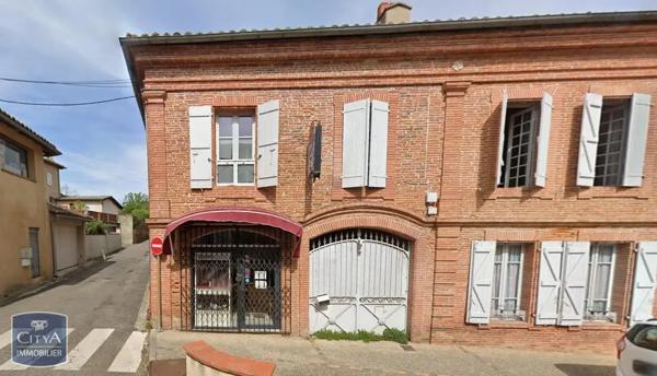 Local commercial à louer 45.94m²