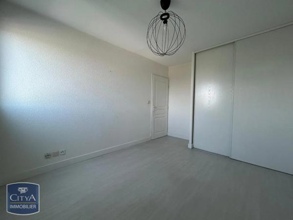 Appartement à louer 3 pièces 54.34m² Clermont-Ferrand (63100)