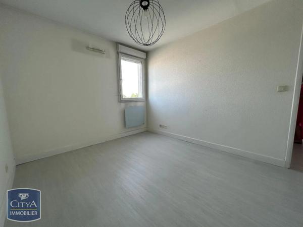 Appartement à louer 3 pièces 54.34m² Clermont-Ferrand (63100)