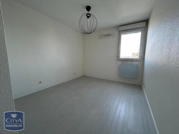 Appartement à louer 3 pièces 54.34m² Clermont-Ferrand (63100)