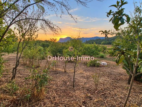 Terrain à vendre 4 pièces de 100 m²