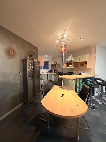 Maison à LA CHAPELLE-SAINT-LUC, 10600 - 5 pièces 110m²