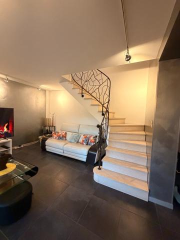 Maison à LA CHAPELLE-SAINT-LUC, 10600 - 5 pièces 110m²