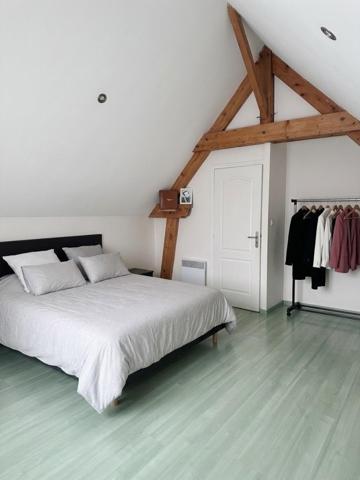 Maison à LA CHAPELLE-SAINT-LUC, 10600 - 5 pièces 110m²