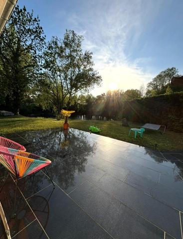 Maison à LA CHAPELLE-SAINT-LUC, 10600 - 5 pièces 110m²