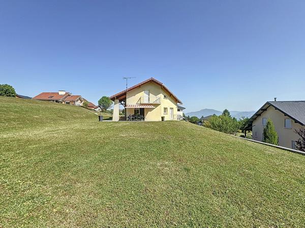 Maison 5 pièces - 137 m²