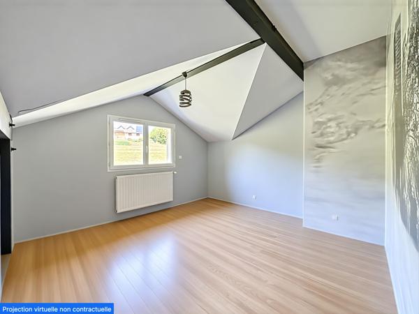 Maison 5 pièces - 137 m²