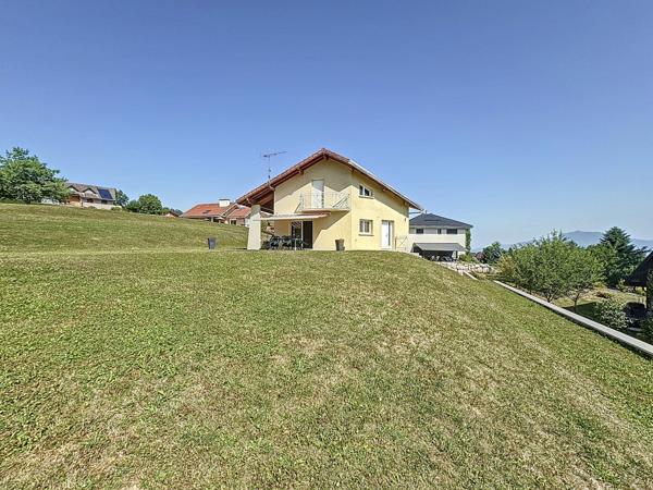 Maison 5 pièces - 137 m²