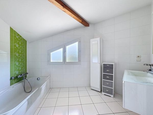 Maison 5 pièces - 137 m²