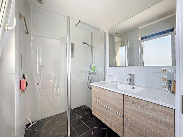 Maison 5 pièces - 137 m²