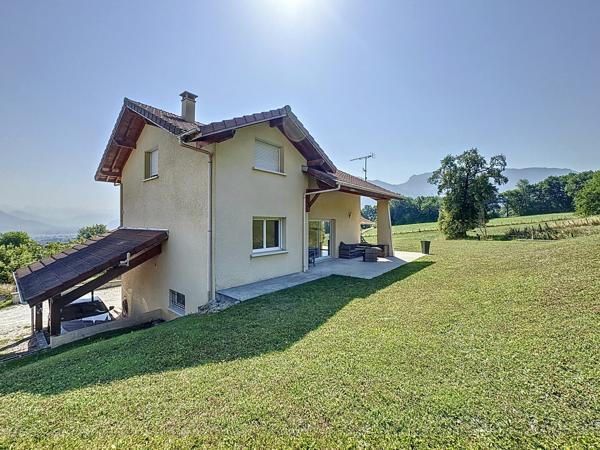 Maison 5 pièces - 137 m²