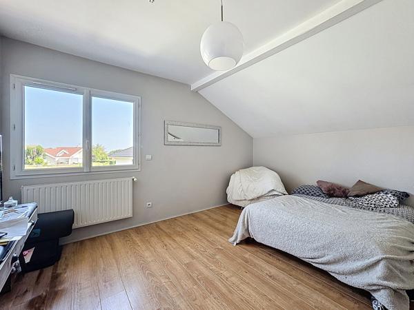 Maison 5 pièces - 137 m²