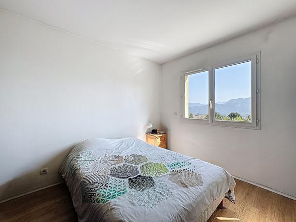 Maison 5 pièces - 137 m²