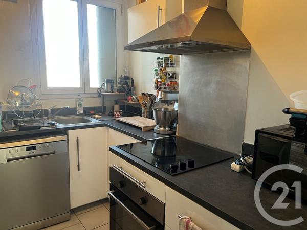 Appartement F3 à vendre  3 pièces - 61,38 m2 BRIGNOLES - 83