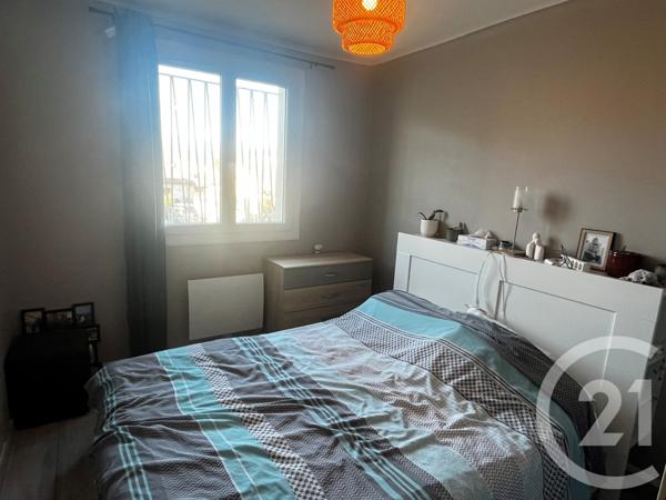 Appartement F3 à vendre  3 pièces - 61,38 m2 BRIGNOLES - 83