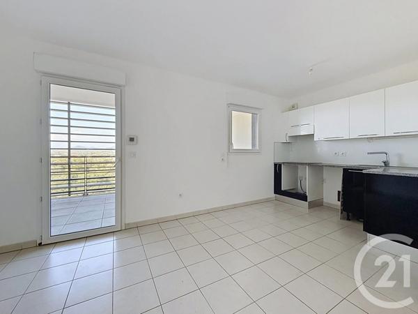 Appartement T3 à vendre  3 pièces - 70,46 m 2   ST RAPHAEL  - 83