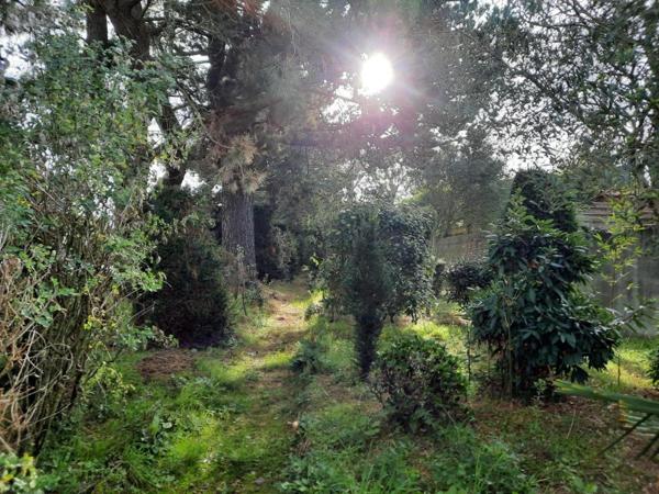 Maison à vendre à Le Fenouiller en Vendée (85800), ref : 85091-5113