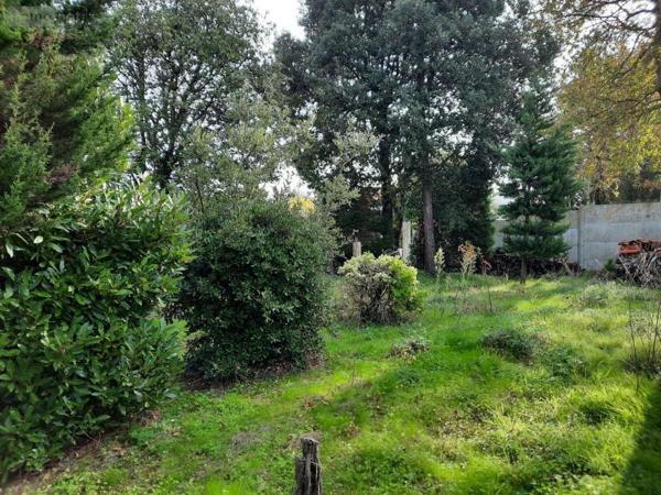 Maison à vendre à Le Fenouiller en Vendée (85800), ref : 85091-5113