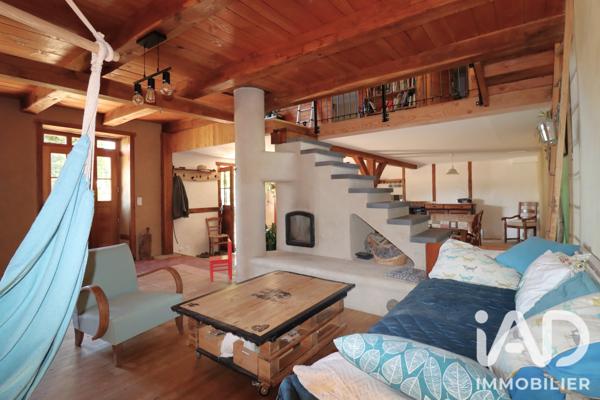 Maison à vendre 9 pièces 188,92 m² Neuvic