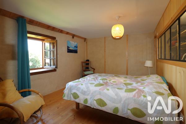 Maison à vendre 9 pièces 188,92 m² Neuvic