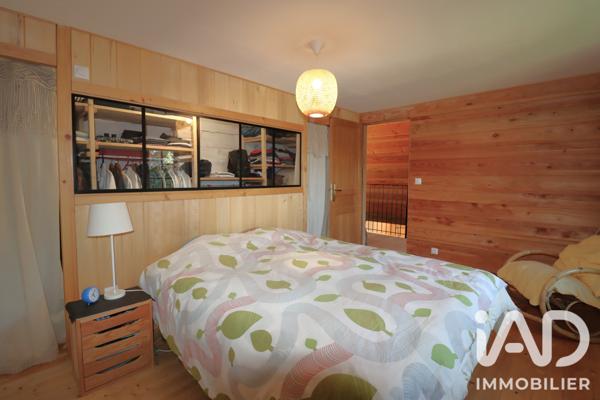 Maison à vendre 9 pièces 188,92 m² Neuvic