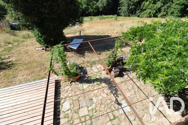 Maison à vendre 9 pièces 188,92 m² Neuvic