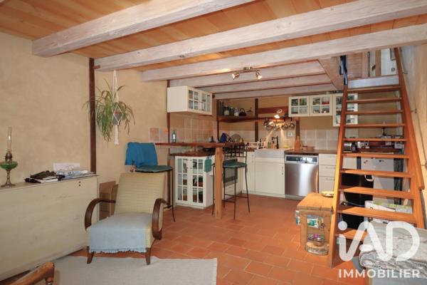 Maison à vendre 9 pièces 188,92 m² Neuvic