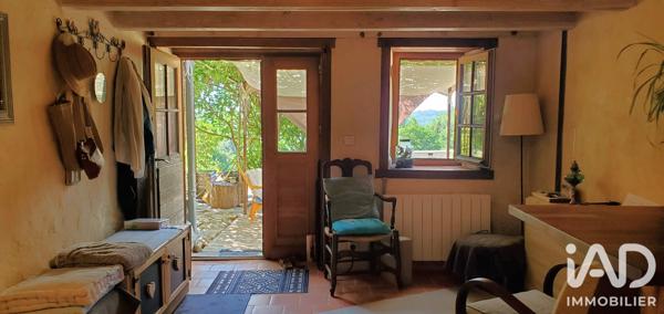 Maison à vendre 9 pièces 188,92 m² Neuvic