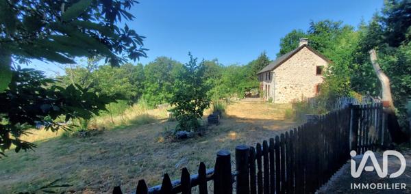 Maison à vendre 9 pièces 188,92 m² Neuvic