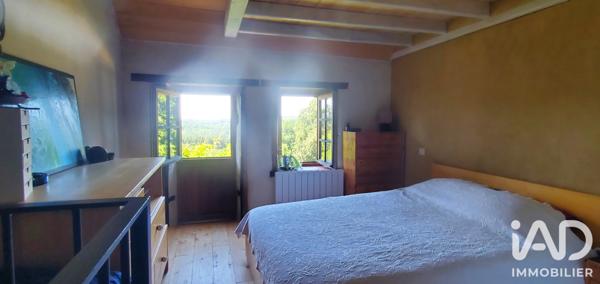 Maison à vendre 9 pièces 188,92 m² Neuvic