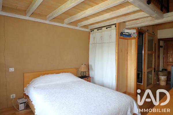 Maison à vendre 9 pièces 188,92 m² Neuvic