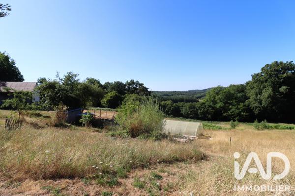 Maison à vendre 9 pièces 188,92 m² Neuvic