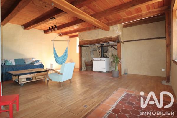 Maison à vendre 9 pièces 188,92 m² Neuvic
