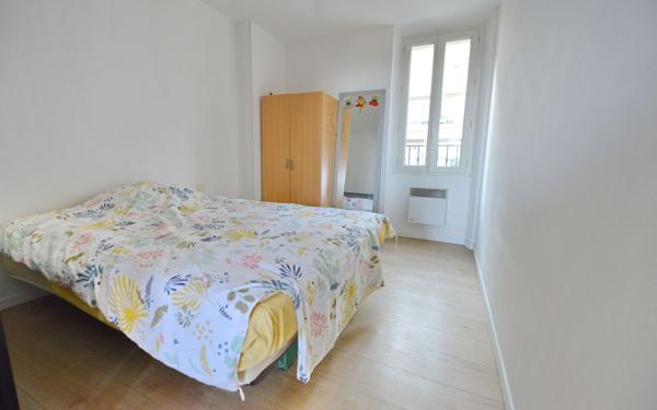 Appartement à vendre    3 pièces • 62,65 m2 Grasse
