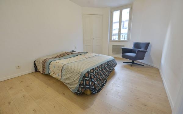 Appartement à vendre    3 pièces • 62,65 m2 Grasse