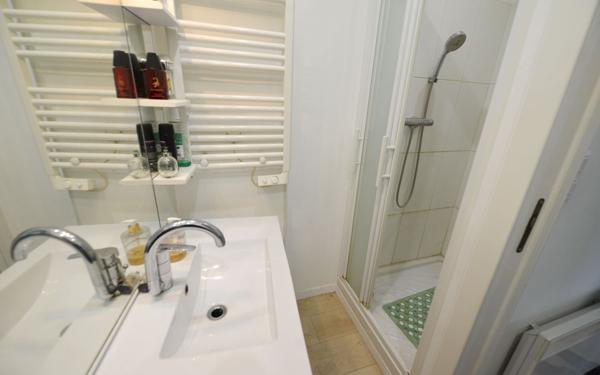 Appartement à vendre    3 pièces • 62,65 m2 Grasse