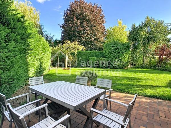 MAISON A VENDRE - MARCQ EN BAROEUL 137 m 2 - 695 000 €