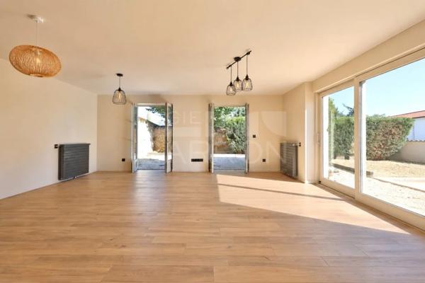 MAISON A VENDRE - ST GERMAIN AU MONT D OR - 127.82 m 2 - 699 000 €